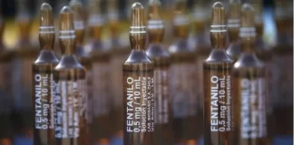 QUÉ ES EL FENTANILO Y PARA QUÉ SE USA EN MEDICINA: UNA ADVERTENCIA QUE NO PUEDE IGNORARSE