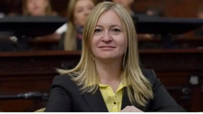 hebe casado