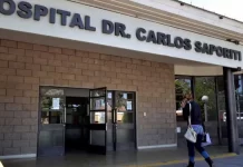 FUERTE CRUCE MEDIÁTICO Y POLÍTICO POR DECLARACIONES SOBRE EL HOSPITAL SAPORITI