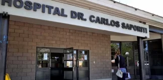 UN AÑO DE GESTIÓN EN EL HOSPITAL SAPORITI: BALANCE, DESAFÍOS Y PROYECCIÓN REGIONAL