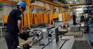 ADRIÁN ALÍN: “CON ESTE MODELO NO HAY FUTURO PARA LAS PYMES”