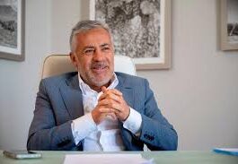 CORNEJO APUNTÓ CONTRA LOS JUECES POR SU ROL EN LA INSEGURIDAD