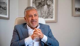 CORNEJO APUNTÓ CONTRA LOS JUECES POR SU ROL EN LA INSEGURIDAD