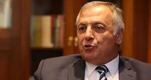 ALEJANDRO GULLE: LA SEGURIDAD NO ES SOLO RESPONSABILIDAD DE LA POLICÍA