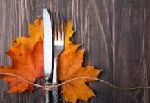 LUISINA CAPONE EN HOLA GENTE: CONSEJOS CLAVES SOBRE NUTRICIÓN, SUEÑO Y ALIMENTACIÓN EN OTOÑO