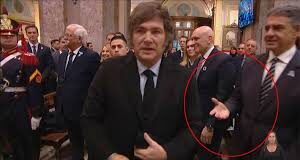 EL ANÁLISIS POLÍTICO DE NICOLÁS PEREJAMO: “MILEI REPRESENTA LA ECONOMÍA, EL KIRCHNERISMO ESTÁ ENTERRADO”