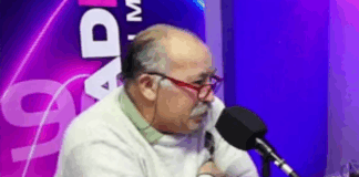 JUAN ÁLVAREZ, UN VECINO QUE ROMPIÓ EL SILENCIO EN “ANTES DE VER EL SOL”