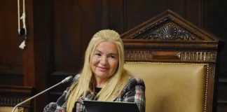 LAURA BALSELLS IMPULSA «CAMPAÑA LIMPIA»: UNA INICIATIVA PARA ERRADICAR LAS FAKE NEWS ELECTORALES