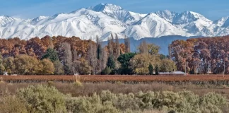 FIN DE SEMANA XXL EN MENDOZA: TURISMO, EVENTOS Y GRANDES EXPECTATIVAS