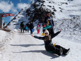 VACACIONES DE INVIERNO: ENTRE LAS EXPECTATIVAS Y LA PREOCUPACIÓN EN MENDOZA