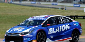 PEPITO GIANA TRAJO TODA LA ACTUALIDAD DEL MUNDO MOTOR EN HOLA GENTE