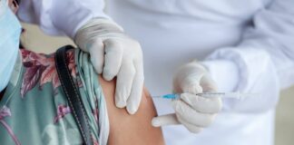 MÁS DE 100 MIL MENDOCINOS YA SE VACUNARON CONTRA LA GRIPE