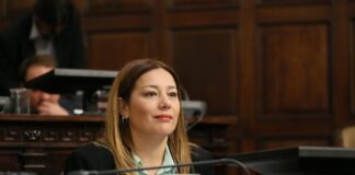 ADRIANA CANO: «HUBO UNA PROSCRIPCIÓN DEFINITIVA DE CRISTINA»