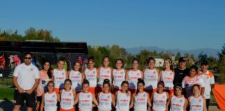 HISTÓRICO MOMENTO PARA EL HOCKEY DE RIVADAVIA: CUATRO FINALES EN UN SOLO DÍA