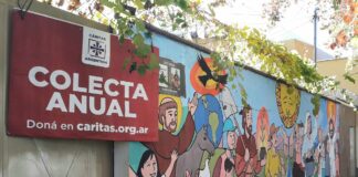 LA COLECTA DE CÁRITAS: UN GESTO DE ESPERANZA EN TIEMPOS DIFÍCILES