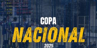 MAURO BERLINGIERI Y EL BERNA HOCKEY: COMPROMISO, RENOVACIÓN Y SUEÑOS DE GLORIA