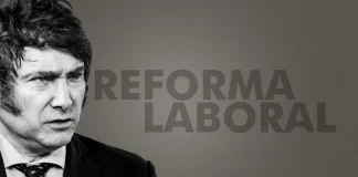 EL NUEVO SISTEMA DE DESPIDOS Y LA INDEMNIZACIÓN: EL DOCTOR TOLOSA ACLARÓ DUDAS EN «ANTES DE VER EL SOL»