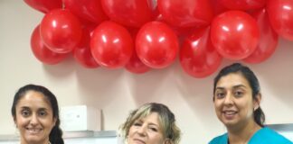 DONAR SANGRE, DONAR VIDA