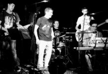 INCONSCIENTE COLECTIVO EN VIVO EN LA BRÚJULA: MÚSICA, HUMOR Y UN NUEVO TRIBUTO A LOS PIOJOS