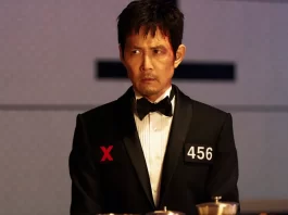 LA TERCERA TEMPORADA DE «EL JUEGO DEL CALAMAR» LLEGARÁ A NETFLIX EL 27 DE JUNIO DE 2025