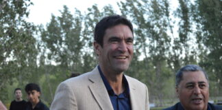 EMIR ANDRAOS RESPALDÓ LA SUSPENSIÓN DE LAS PASO EN MENDOZA Y CELEBRÓ LA PREVISIBILIDAD ELECTORAL