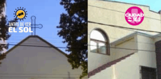 ¿Y SI LAS IGLESIAS ABRIERAN LAS PUERTAS PARA LAS PERSONAS EN SITUACIÓN DE CALLE?