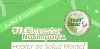 LA SEGUNDA PANDEMIA: SALUD MENTAL EN CRISIS SEGÚN EL DR. ROBERTO RE
