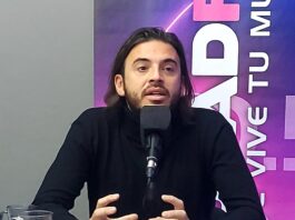 ANDRÉS MANSUR HABLA SIN FILTROS: LA RECUPERACIÓN DE SU PADRE, LAS OBRAS QUE TRANSFORMAN RIVADAVIA Y LA DURA REALIDAD QUE ENFRENTA EL MUNICIPIO