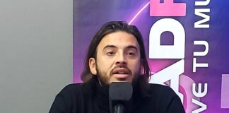 ANDRÉS MANSUR HABLA SIN FILTROS: LA RECUPERACIÓN DE SU PADRE, LAS OBRAS QUE TRANSFORMAN RIVADAVIA Y LA DURA REALIDAD QUE ENFRENTA EL MUNICIPIO