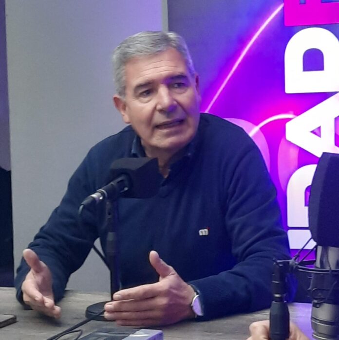 lucio gutierrez