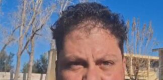 LUIS LLAURÓ ESCUCHÓ A LOS EMPLEADOS DEL CEMENTERIO: “SI NOS EQUIVOCAMOS, PODEMOS VOLVER ATRÁS”