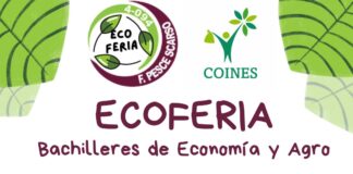 «LA ECOFERIA DE LA ESCUELA FÉLIX PESCE: UNA APUESTA POR EL EMPRENDEDURISMO Y EL RECICLAJE»