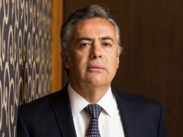CORNEJO CONFIRMÓ QUE EL ADELANTO DE COPARTICIPACIÓN SE USARÁ PARA REFINANCIAR DEUDA