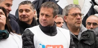 DOCENTES SIN PROTECCIÓN: SUTE ADVIERTE QUE “LA ESCUELA ES LA PRIMERA EN PADECER LA VIOLENCIA SOCIAL” TRAS LA AGRESIÓN A UNA MAESTRA EN GUAYMALLÉN