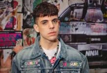 «FR4NZ, EL ARTISTA CORDOBÉS QUE REVOLUCIONA LAS REDES: ‘CUANDO LO VEAN, SE MUEREN’»