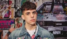 «FR4NZ, EL ARTISTA CORDOBÉS QUE REVOLUCIONA LAS REDES: ‘CUANDO LO VEAN, SE MUEREN’»