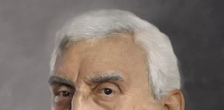 EDUARDO GUIDOLIN DESAFÍA LOS MITOS DE SAN MARTÍN Y REIVINDICA UNA HISTORIA «VIVA» Y POPULAR