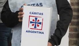 «CÁRITAS RIVADAVIA LANZA SU COLECTA ANUAL BAJO EL LEMA ‘SIGAMOS ORGANIZANDO LA ESPERANZA'»