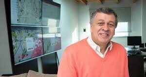 DANIEL OROZCO VOLVIÓ AL ESCENARIO POLÍTICO Y DIJO QUE SERÁ CANDIDATO: “DONDE LA GENTE QUIERA QUE ESTÉ”