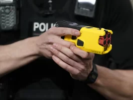 PRADINES CRITICÓ LA NUEVA LEY DE SEGURIDAD: “ES INVIABLE Y DELEGA RESPONSABILIDADES SIN FONDOS”