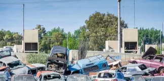 DESAPARECEN AUTOS DE ALTA GAMA Y UN CASO POLICIAL SACUDE SAN MARTÍN EN UNA FRÍA MAÑANA