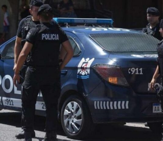 MURIÓ AHOGADA UNA NIÑA DE TRES AÑOS EN RIVADAVIA