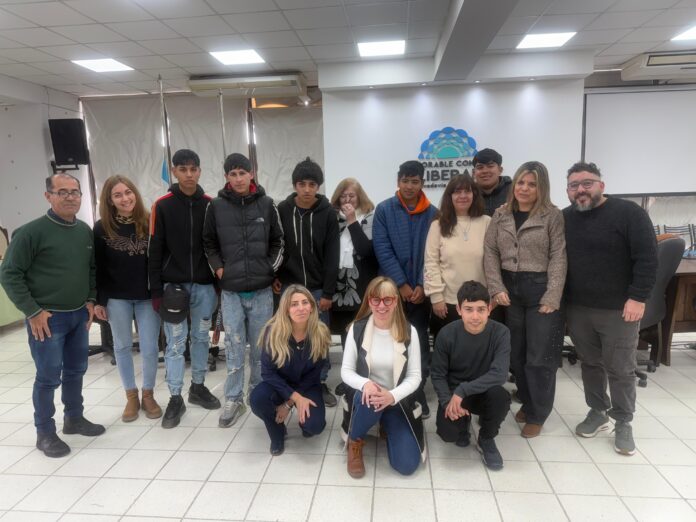 1° Puesto