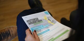 POTENCIA ARGENTINA: UNA ESCUELA POLÍTICA FEDERAL PARA CAMBIAR EL RUMBO DEL PAÍS