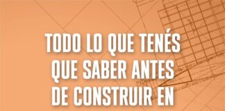 CONSTRUIR LEGAL Y SEGURO EN RIVADAVIA
