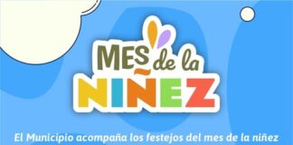 UNIDOS POR LAS INFANCIAS