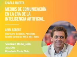 INTELIGENCIA ARTIFICIAL Y MEDIOS: EL DESAFÍO DE COMPRENDER ANTES QUE TEMER