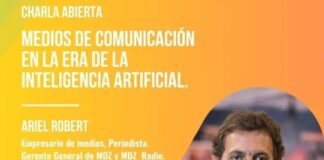 INTELIGENCIA ARTIFICIAL Y MEDIOS: EL DESAFÍO DE COMPRENDER ANTES QUE TEMER