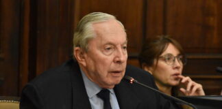 EDGARDO CIVIT EVANS HABLÓ EN «ANTES DE VER EL SOL»: «LOS JUBILADOS SON LAS VÍCTIMAS DE UN GOBIERNO QUE LOS DESPRECIA» civit evans