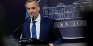 EL GOBIERNO DE JAVIER MILEI ANUNCIO EL CIERRE DE VIALIDAD NACIONAL